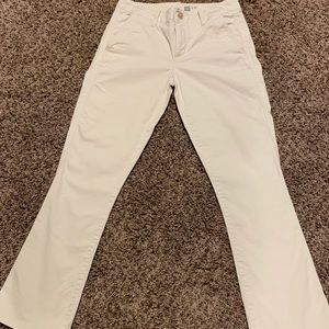 GAP pants